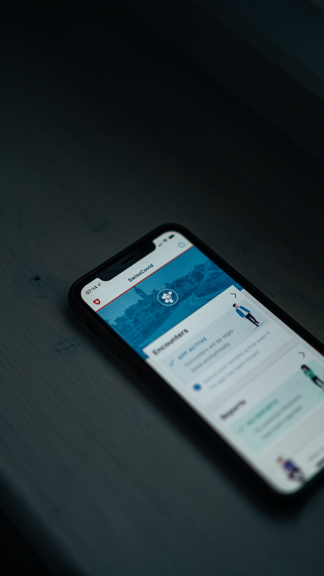 digital insurance app