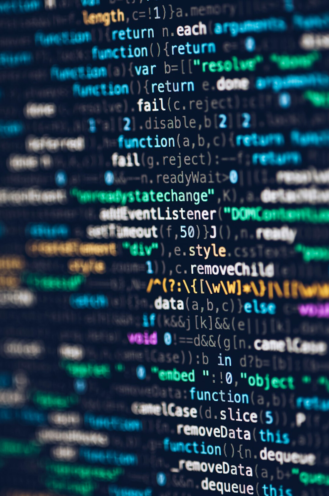 insurance software code